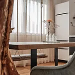 Waldfunkeln Aparthotel Hinterzarten