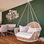 Aparthotel Waldfunkeln 4*
