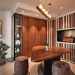 Waldfunkeln Aparthotel 4*
