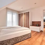 Waldfunkeln Aparthotel Hinterzarten