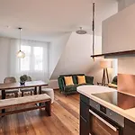 Waldfunkeln Aparthotel Hinterzarten