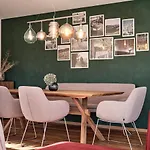 Aparthotel Waldfunkeln 4*