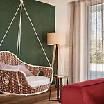 Aparthotel Waldfunkeln Hinterzarten