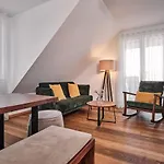 Aparthotel Waldfunkeln 4*