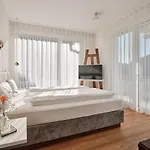 Aparthotel Waldfunkeln Hinterzarten