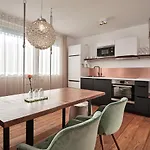 Aparthotel Waldfunkeln