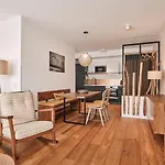 Waldfunkeln Aparthotel 4*