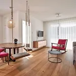Waldfunkeln Aparthotel Hinterzarten