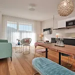 Waldfunkeln Aparthotel