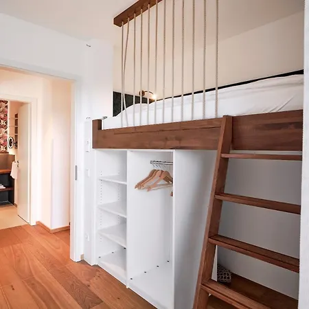 Waldfunkeln Aparthotel