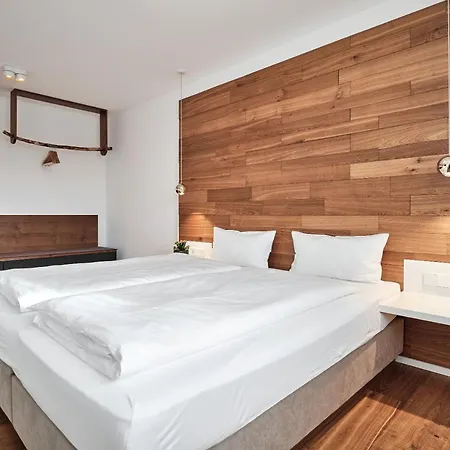 Waldfunkeln Aparthotel Hinterzarten