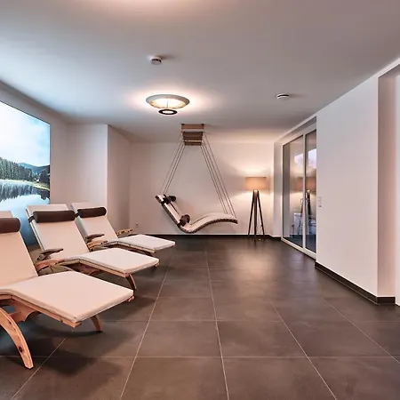 Waldfunkeln Aparthotel