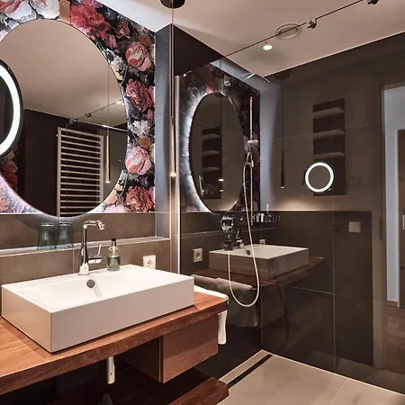 Aparthotel Waldfunkeln