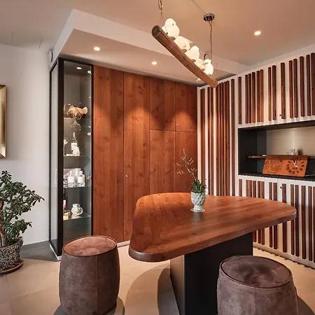 Waldfunkeln Aparthotel 4*