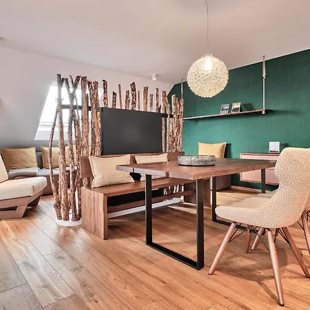 Aparthotel Waldfunkeln Hinterzarten