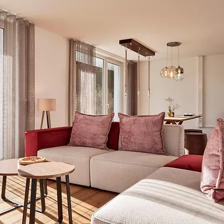 Waldfunkeln Aparthotel Hinterzarten