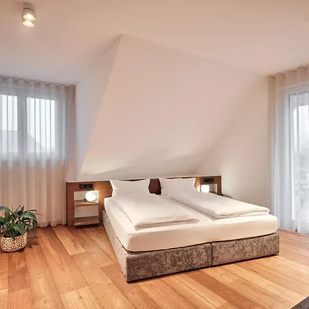 Aparthotel Waldfunkeln