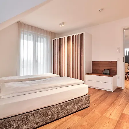 Waldfunkeln Aparthotel Hinterzarten