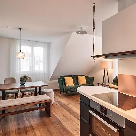 Waldfunkeln Aparthotel Hinterzarten