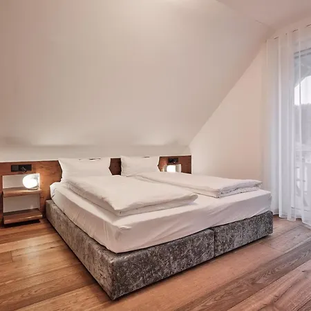 Waldfunkeln Aparthotel