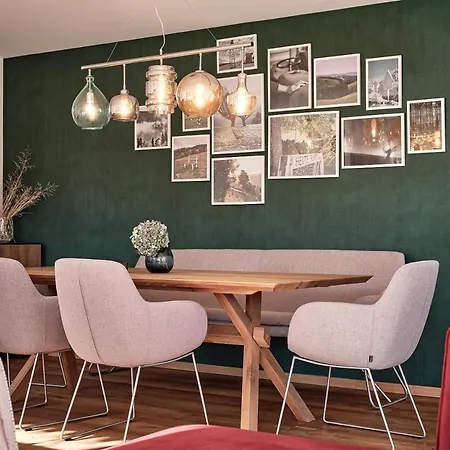 Apartahotel Waldfunkeln 4*