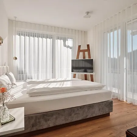 Aparthotel Waldfunkeln Hinterzarten