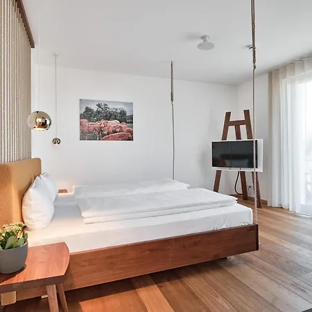 Waldfunkeln Aparthotel Hinterzarten