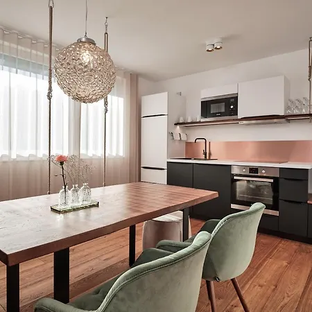 Aparthotel Waldfunkeln