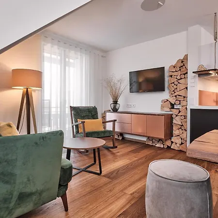 Aparthotel Waldfunkeln Hinterzarten