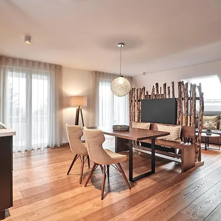 Waldfunkeln Apartahotel
