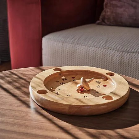 Waldfunkeln Aparthotel 4*