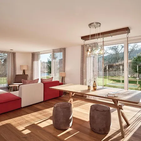 Waldfunkeln Aparthotel *