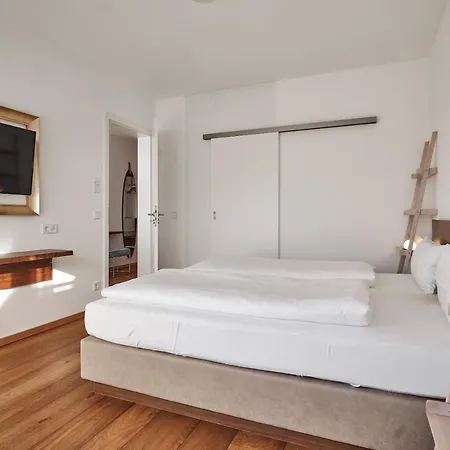 Aparthotel Waldfunkeln Hinterzarten