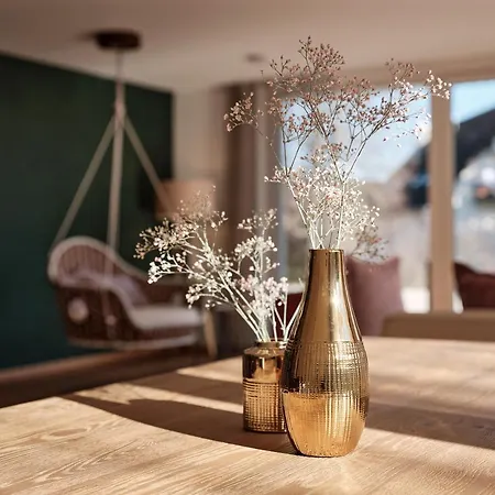 Waldfunkeln Aparthotel