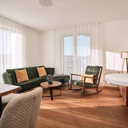 Aparthotel Waldfunkeln Hinterzarten