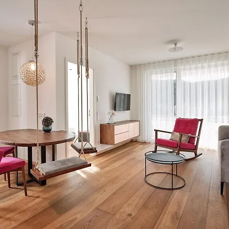 Waldfunkeln Aparthotel Hinterzarten