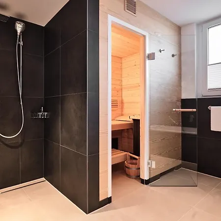 Aparthotel Waldfunkeln 4*