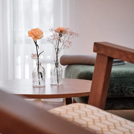 Waldfunkeln Aparthotel Hinterzarten