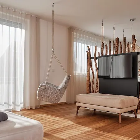 Aparthotel Waldfunkeln