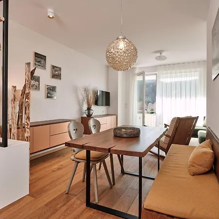 Apartahotel Waldfunkeln 4*