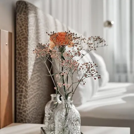 Aparthotel Waldfunkeln Hinterzarten