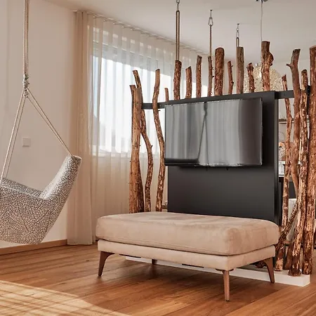 Aparthotel Waldfunkeln