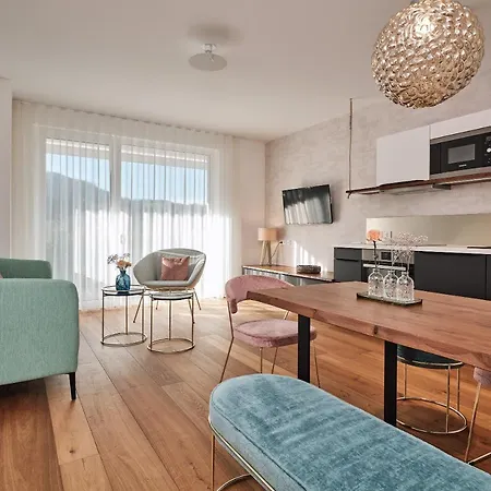 Waldfunkeln Aparthotel