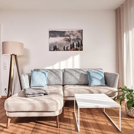 Waldfunkeln 4* Hinterzarten