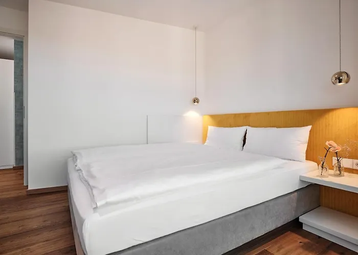 Waldfunkeln ヒンターツァルテン