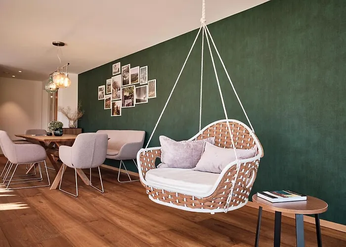 Waldfunkeln ヒンターツァルテン