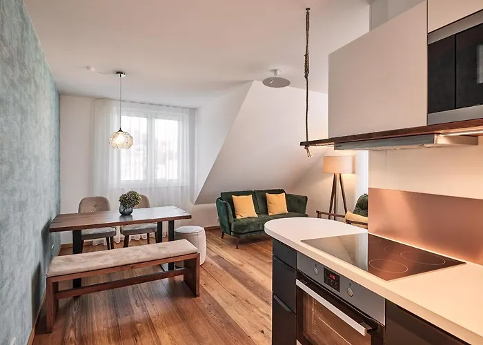 Waldfunkeln アパートホテル ヒンターツァルテン