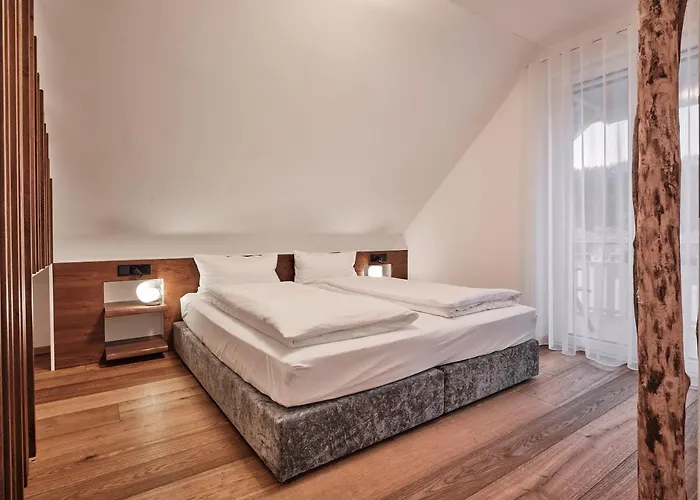 Waldfunkeln アパートホテル