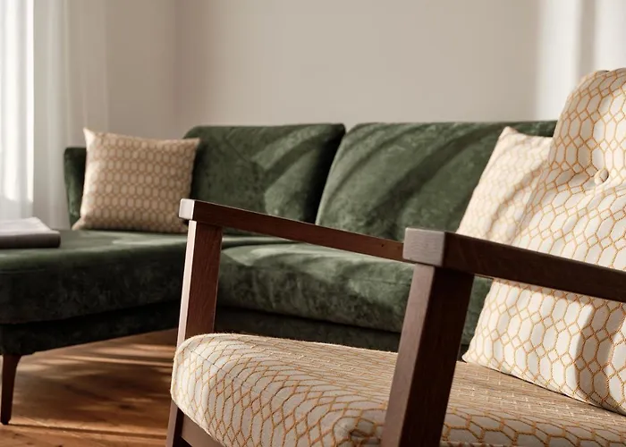 Waldfunkeln アパートホテル ヒンターツァルテン