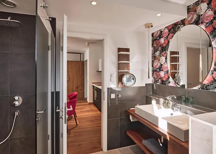 Waldfunkeln 4* ヒンターツァルテン